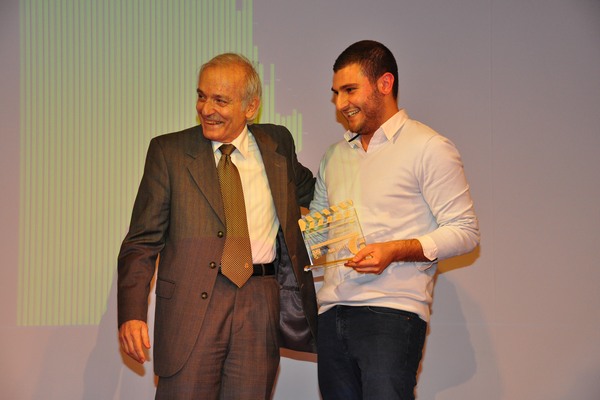 Closing Ceremony of the 6th NDU Film Festival